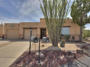 2631 S Camino Vega, Green Valley, AZ 85622