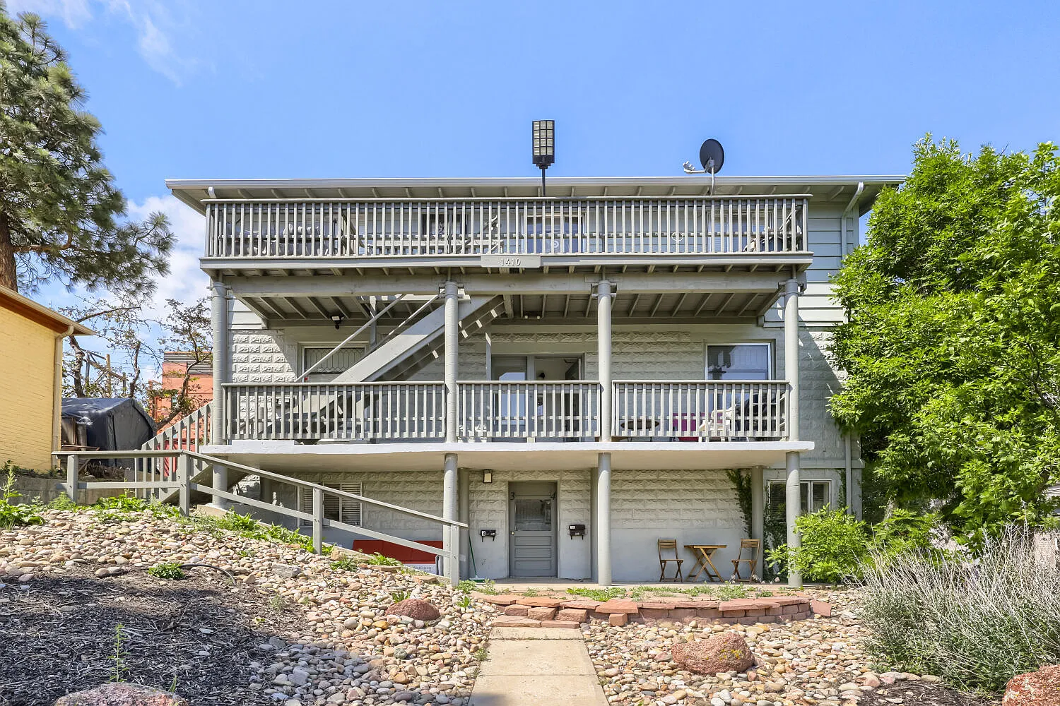 1410 Washington Ave. — Photo 1