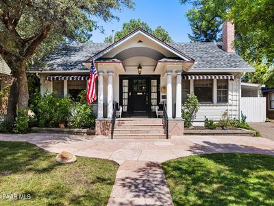 716 Country Club Dr, Prescott, AZ, 86303
