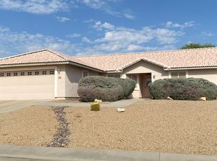 240 Monte Cristo, Wickenburg, AZ 85390