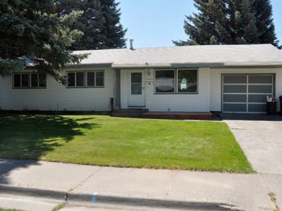 1522 Garfield St, Idaho Falls, ID, 83401