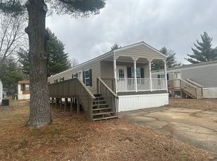 1401 N 3rd St #46, Riverton, IL 62561