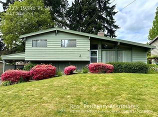 5223 193rd Pl SW, Lynnwood, WA 98036