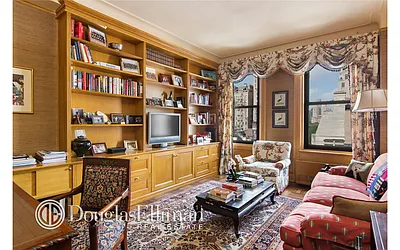 Sold by Douglas Elliman