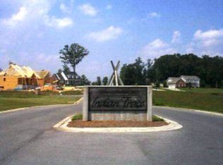 Indian Trce, Chatsworth, GA 30705