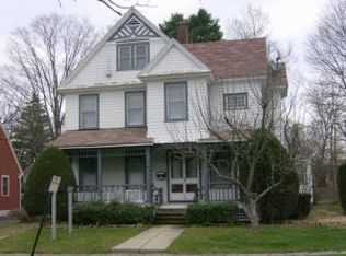 71 Bartlett Ave, Pittsfield, MA 01201