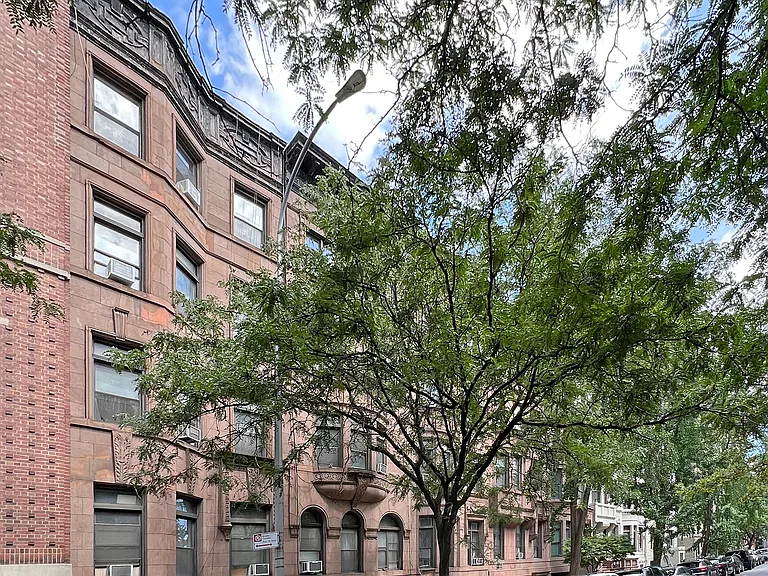 143 W 74th St #5B — Photo 26