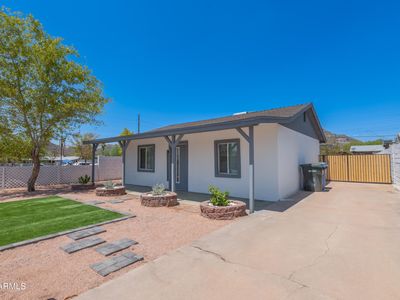 510 E Carol Ave, Phoenix, AZ, 85020