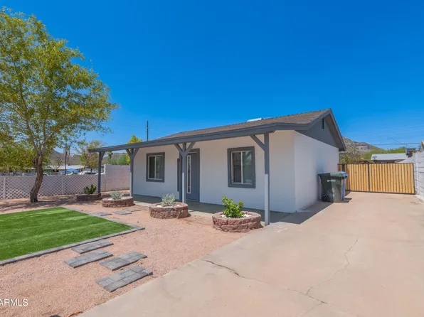 510 E CAROL Avenue, Phoenix, AZ 85020