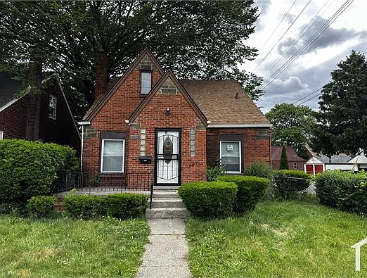 20265 Terrell St