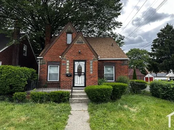 20265 Terrell St, Detroit, MI 48234