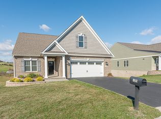 335 Settlers Rd, Fincastle, VA 24090