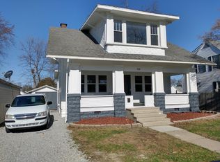 308 W Lawrence Ave, Effingham, IL 62401