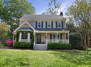 8608 Cheerful Ct, Raleigh, NC 27615