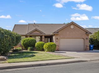 241 N 100 E, La Verkin, UT 84745