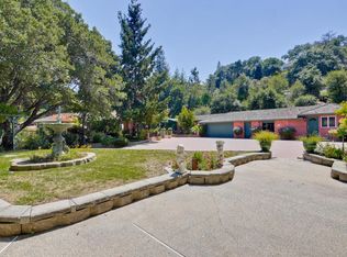 15270 Blossom Hill Rd, Los Gatos, CA 95032