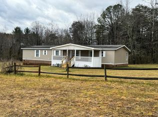 120 Happy Jack Trl, Goshen, VA 24439