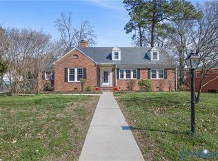 1855 Westover Ave, Petersburg, VA 23805