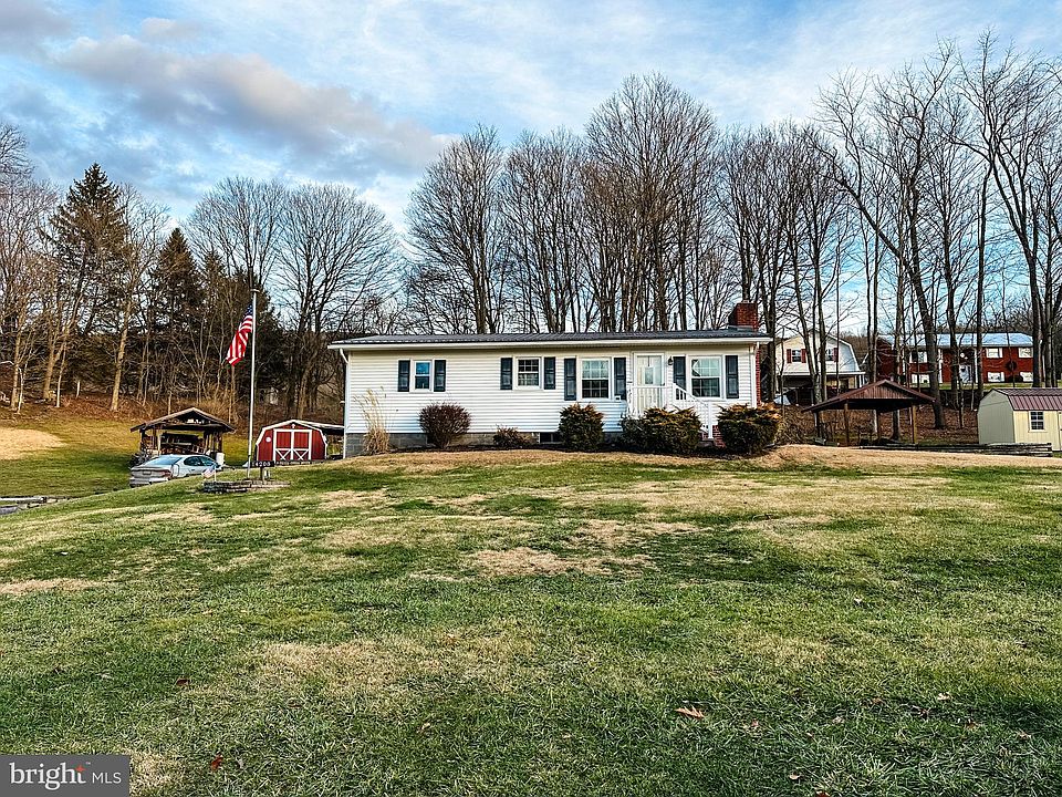 14208 Kings Grove Rd, Ellerslie, MD 21529 Zillow