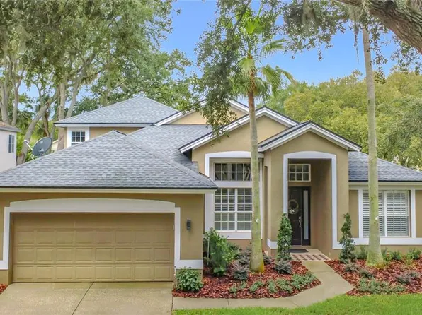 5846 BENT GRASS DRIVE, VALRICO, FL 33596