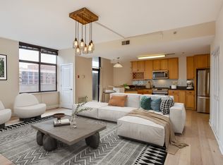 610 Newark St #9FR, Hoboken, NJ 07030