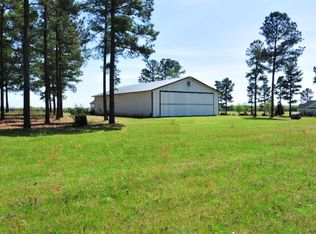 600 Burkelo Rd, Wagener, SC 29164