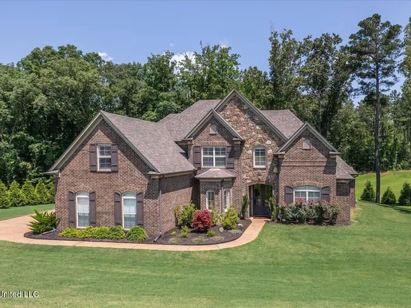 3485 Iron Bridge Rd, Olive Branch, MS 38654