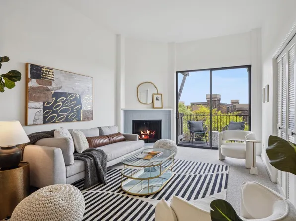 602 Seaver Drive, Mill Valley, CA 94941