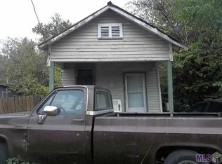 241 Louise St, Baton Rouge, LA 70802