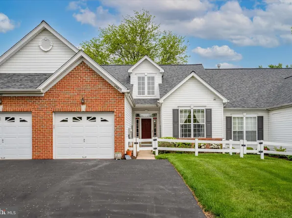 495 Wilshyre Way, Harleysville, PA 19438