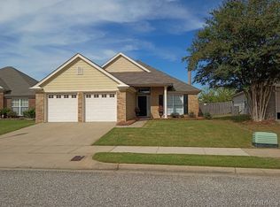 8849 Ashland Park Pl, Montgomery, AL 36117