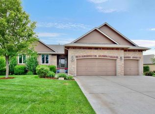 816 S Peckham St, Wichita, KS 67230