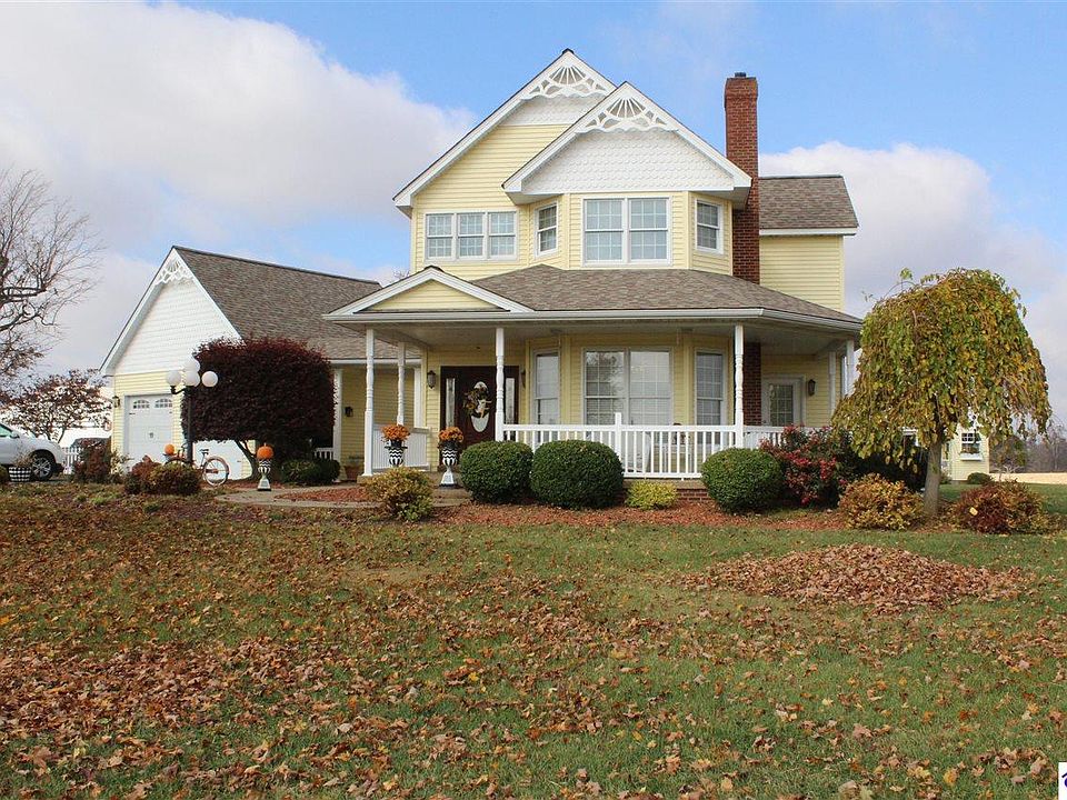 3691 E Highway 60, Harned, KY 40144 MLS HK10062999 Zillow