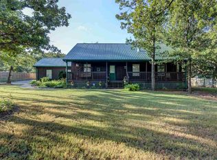 4221 Sierra Ln, Stillwater, OK 74074