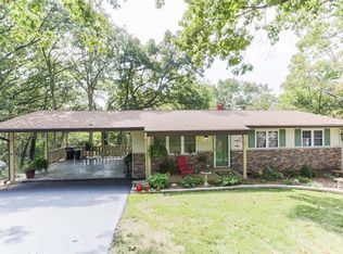 35 Anawood Dr, Arnold, MO 63010