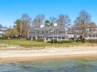 34 Sagamore Rd, Duxbury, MA 02332