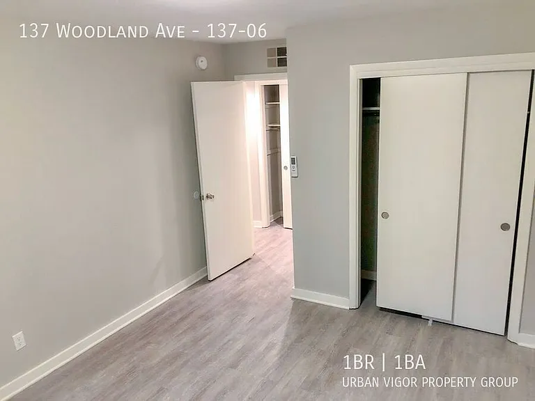137 Woodland Ave #6 — Photo 16