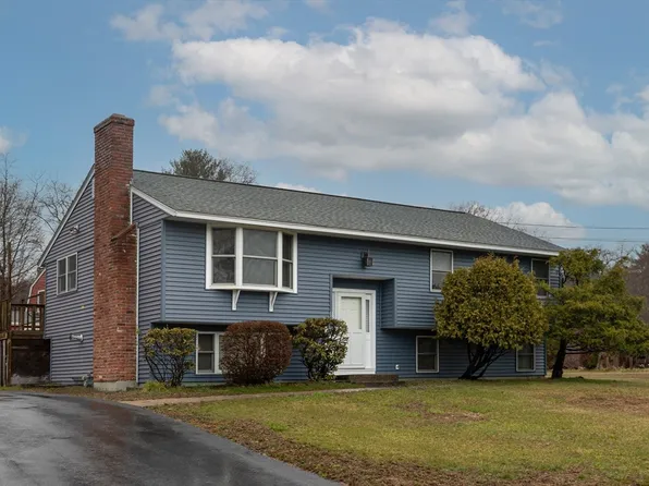 8 Cheryl Dr, Grafton, MA 01519