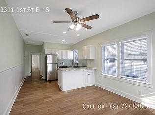13311 1st St E UNIT S, Saint Petersburg, FL 33708