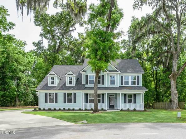 35 White Heron Dr, Beaufort, SC 29907
