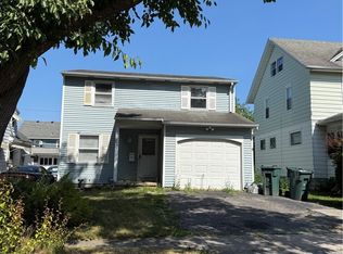 110 Canton St, Rochester, NY 14606