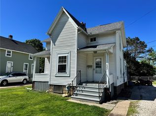 622 W 24th St, Lorain, OH 44052