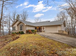 3595 High Peak Mountain Rd, Valdese, NC 28690