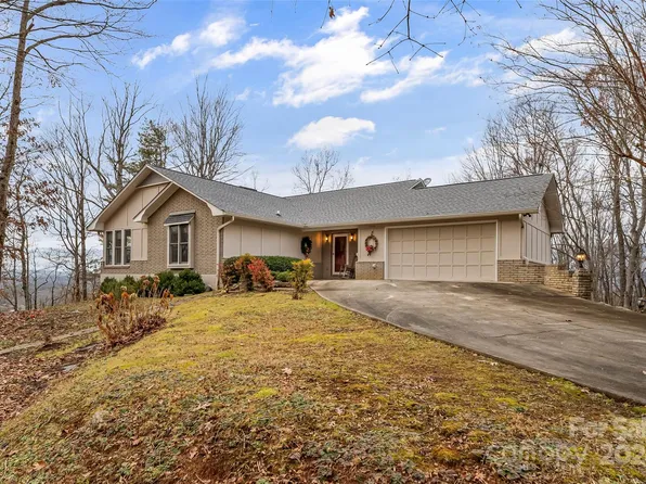 3595 High Peak Mountain Rd, Valdese, NC 28690