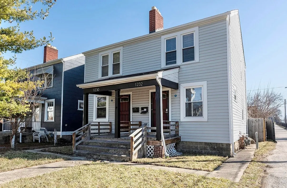 1230 Gilbert Street — Photo 1