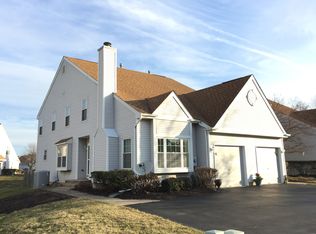 26 Cypress Ct, Bordentown, NJ 08505