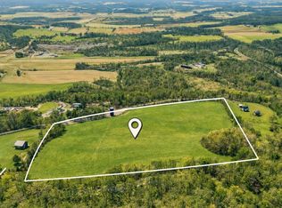 19.69 acres Pine Street, Rock Springs, WI 53961