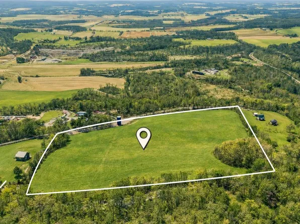 19.69 acres Pine Street, Rock Springs, WI 53961