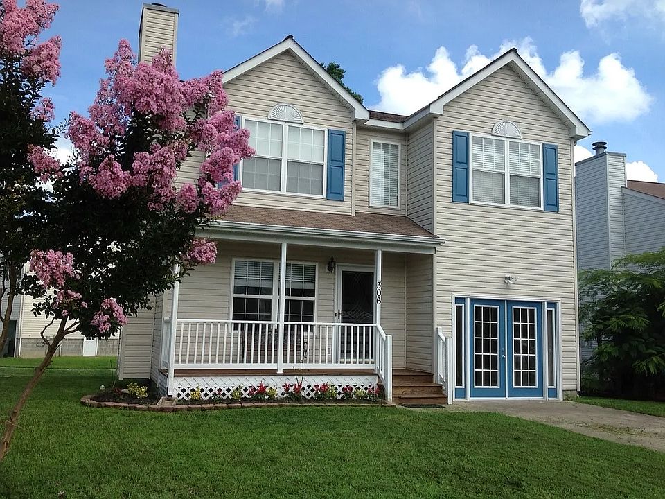 306 Brittania Drive Williamsburg VA