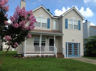 306 Brittania Dr, Williamsburg, VA 23185